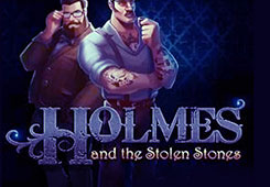 Holmes and the Stolen Stones